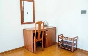 Pha Din Hotel - Interior