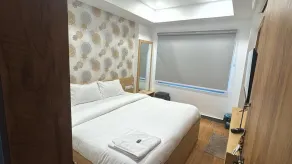 Hotel Serai Udaipur - Habitación