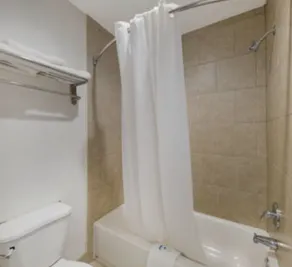 Super 8 by Wyndham Wichita Falls - Bad