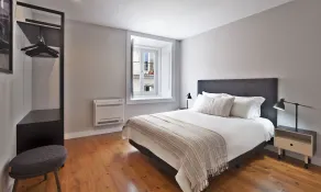 Lisbon Five Stars Apartments Combro 7 - Camera