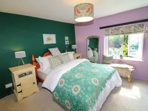 Faye Cottage - Rom
