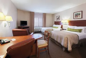 Candlewood Suites - Texas City by IHG - Room