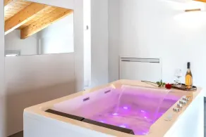 Mesbeglia Luxury Rooms - Zimmer