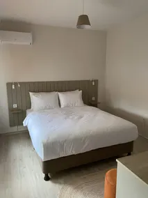 Well Hotel Edirne - Room