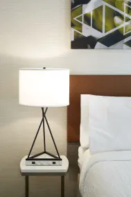 Hilton Garden Inn Scottsdale Old Town - Chambre