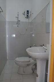 Seyara Holiday Resort - Salle de bain