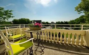 Best Western Hotel Kaiserhof - Chambre
