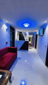 Hotel Katani Inn - Reception
