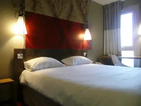 ibis Saint Brieuc Yffiniac - Chambre