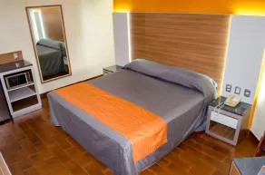Hotel Premier - Chambre