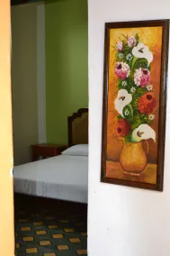 Posada Las Bromelias - Zimmer