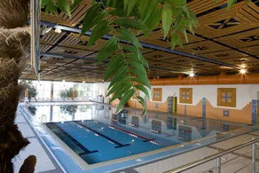 Hotel Aquapark Žusterna - Piscina