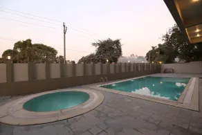 Kukda Resort Chittorgarh - Pool