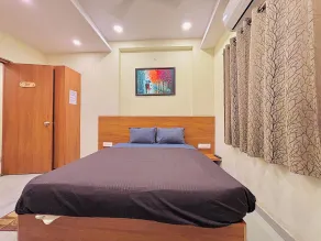 Hotel The Silver Nest - Room