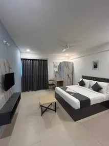 WILDWINGS PREMIUM HOTEL - Quarto