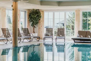 Hotel Zum Stern - Piscine