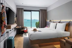 Moxy Izmir - Room