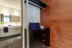 Moderno Departamento en Reforma 284 - Bathroom