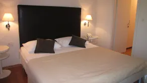 Hotel Villa Rosetta - Zimmer