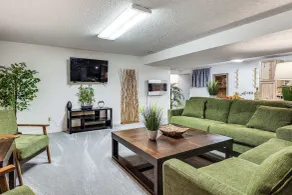 Cozy Boulder Basement Unit: Upscale Outdoor Space! - Interiör