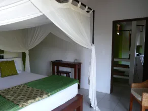 Anda Amed Resort - Chambre