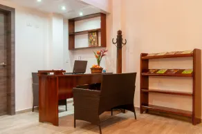 Toucan Platinum Suites Aparthotel - Reception