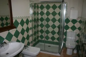 Casa Rural Las Canteras - Salle de bain