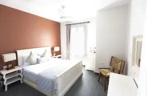 Kapya Cunda - Room