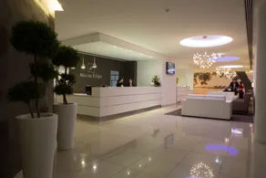 Monte Filipe Hotel - Réception