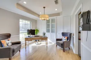 Work & Unwind, Stylish Sunnyvale Retreat! - Interior