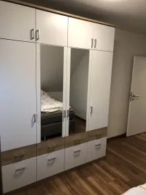 Ferienpark Thüle - Zimmer