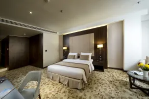Retaj Inn Al Wakrah - Room