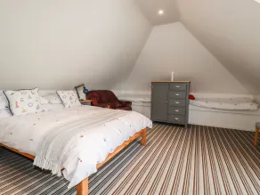 Blue Bay Beach House - Room