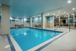 Residence Inn by Marriott Kingston Water's Edge - Piscine