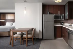 Residence Inn by Marriott Austin Lake Austin/River Place - Chambre