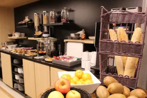Hôtel de Bourbon Mercure Bourges - Restaurant