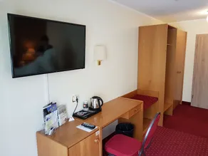 Hotel Wilhelm von Nassau - Room