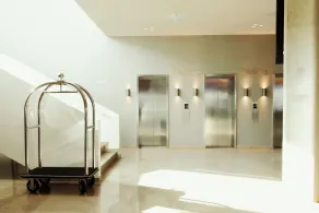 Van der Valk Hotel Amsterdam Zuidas-Rai - Hall