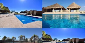 CASAS PB - Pool