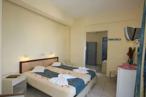Triton Hotel - Camera