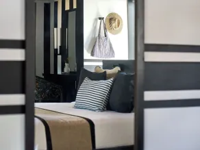 Sun Siyam Pasikudah - Chambre