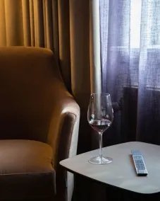 Struer Grand Hotel - Room