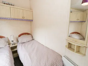 Grange Caravan - Room