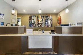 Best Western Plus Nashville Airport Hotel - BNA - Réception