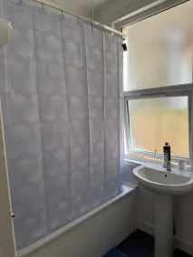 Classic Guest House - Badrum