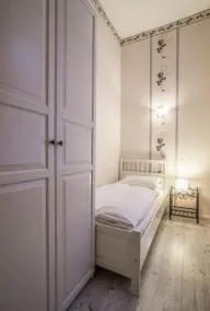 Hotel Augusta Am Kurfürstendamm - Room
