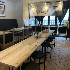 Hotel Sunlife - Restaurant