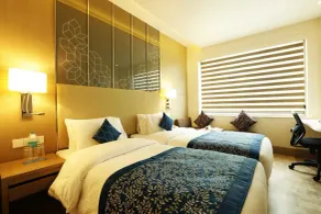 Days Hotel Jaipur Tonk Road By Wyndham - Chambre