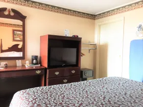 Days Inn by Wyndham Tannersville - Chambre