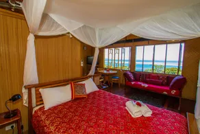 1770 Beach Shacks - Room